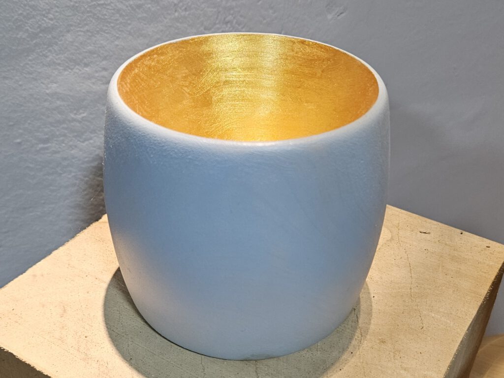 Pappel~12x8cm